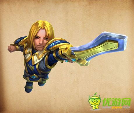 鑄造經(jīng)典《戰(zhàn)塔英雄》創(chuàng)新英雄養(yǎng)成系統(tǒng)來(lái)襲