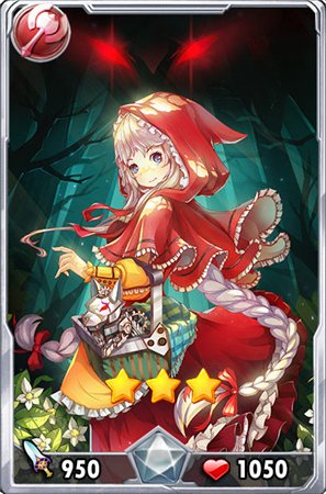 華麗變身《守護(hù)之光》經(jīng)典童話人物原畫賞