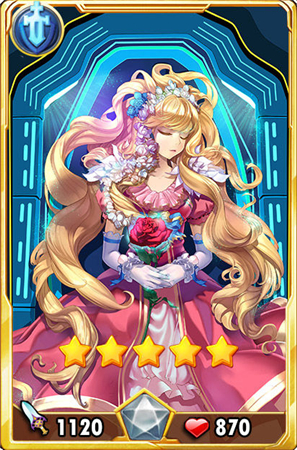 華麗變身《守護(hù)之光》經(jīng)典童話人物原畫賞