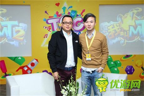 《我叫MT2》即將公測全新內(nèi)容引領(lǐng)3D手游風(fēng)潮