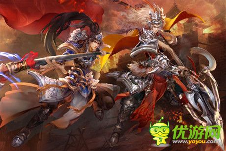 游戲IP淺談 三國題材還能走多遠