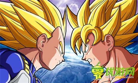 七龍珠VS圣斗士VS奧特曼：史上三大熱血漫點評