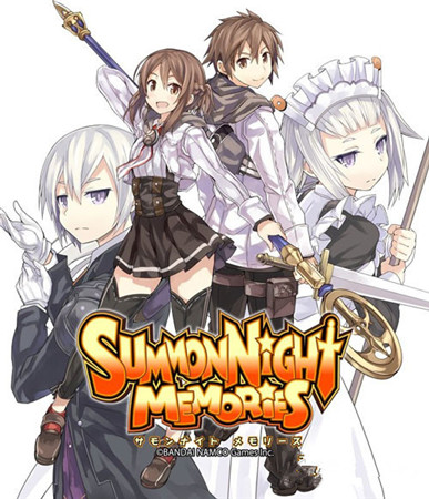 主機上的人氣戰(zhàn)略RPG移植《召喚夜想曲：回憶》新鮮PV出爐