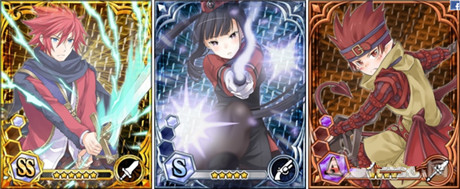 主機上的人氣戰(zhàn)略RPG移植《召喚夜想曲：回憶》新鮮PV出爐