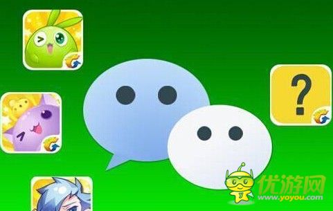 騰訊”行業(yè)發(fā)行計(jì)劃”:微信游戲?qū)⑼獠柯?lián)運(yùn)