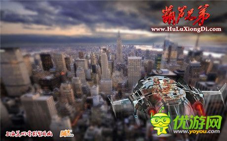 葫蘆娃手游人設(shè)內(nèi)涵圖曝光