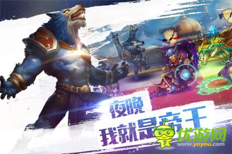 專訪《眾神風(fēng)暴》制作人：卡牌經(jīng)典與創(chuàng)新的博弈