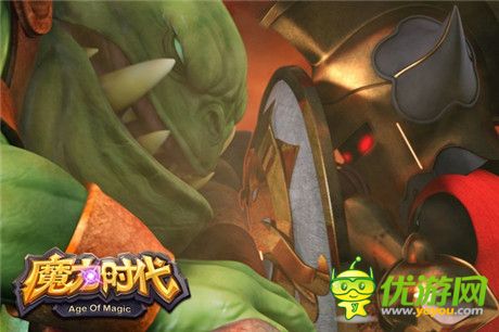 最貴手游CG《魔力時(shí)代》砸100萬(wàn)玩的就是任性