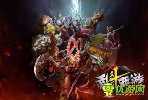 圣誕將至預(yù)測(cè)各大ARPG手游動(dòng)作