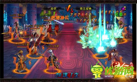 《昆侖悟》千年悅來(lái)客棧一城一店秘訣