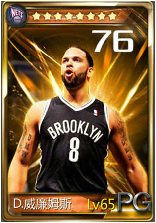 誰(shuí)能征服《NBA夢(mèng)之隊(duì)》？NBA最佳球員全點(diǎn)評(píng)