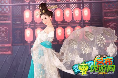 超越經(jīng)典卡牌《變大吧!呂布》創(chuàng)意手游