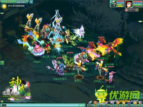 金牌IP進(jìn)軍手游 多益戰(zhàn)略布局解讀