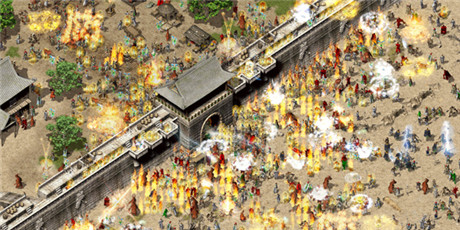 記載青春的記憶《熱血傳奇》首部視頻曝光