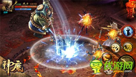 副本BOSS哪個(gè)最強(qiáng)?揭秘《神魔》三大暴虐BOSS