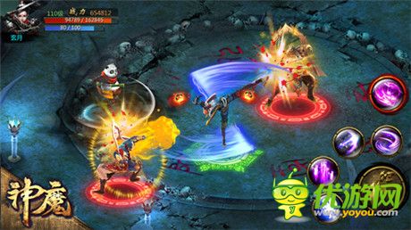 副本BOSS哪個(gè)最強(qiáng)?揭秘《神魔》三大暴虐BOSS