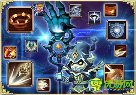 辛辣酸爽全新體驗《勇者馴龍》頂極PVP系統(tǒng)曝光