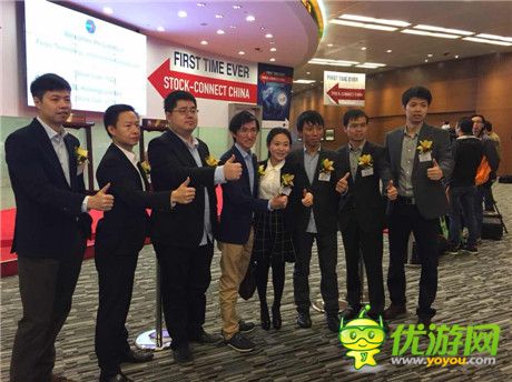 飛魚科技正式登陸香港聯(lián)交所 市值約35億港幣