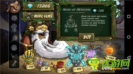 傳奇之源《Kingdom Rush: Origins》塔防經典再臨