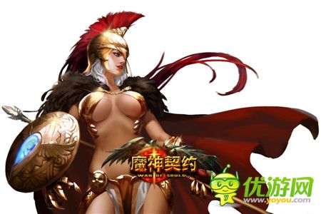 夢(mèng)回中土王國(guó)《魔神契約》首部資料片精彩上線