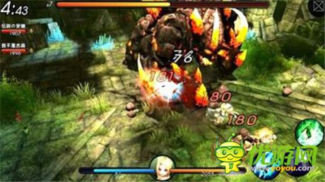 游戲蠻牛杯游戲開發(fā)者大賽：滿足所有開發(fā)者的幻想