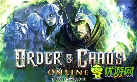 那些值得推薦的MOBA手游