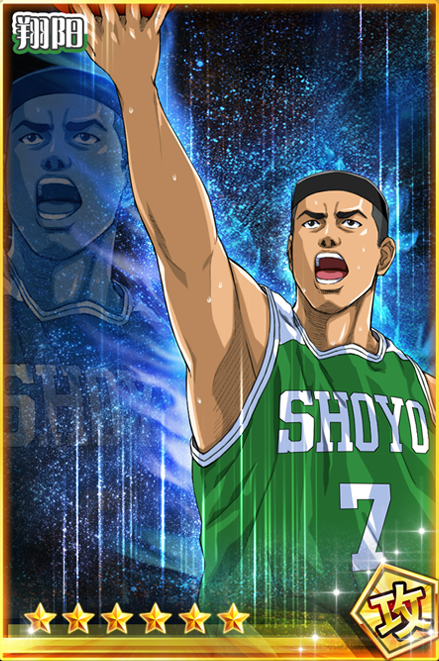 灌籃高手手游永野滿怎么樣 永野滿點評