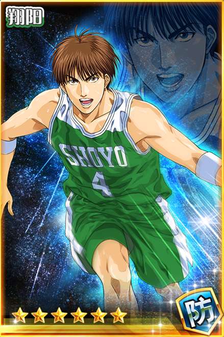 灌籃高手手游藤真健司怎么樣 藤真健司淺析