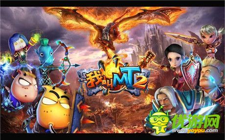 手機(jī)游戲一周熱門資訊回顧(12.01-12.05)