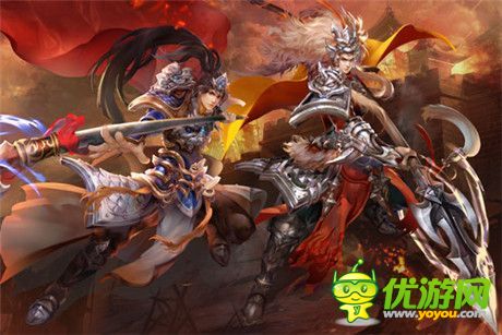 手機游戲一周熱門資訊回顧(12.01-12.05)