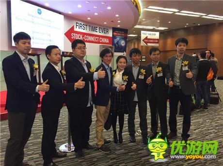 手機(jī)游戲一周熱門資訊回顧(12.01-12.05)