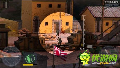 無錫星盟攜手新麗傳媒 打造《二炮手》電視劇同名射擊游戲