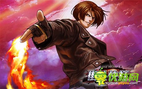 拳皇大戰(zhàn)街頭《街頭快打》不刪檔測(cè)試攜皇來(lái)襲