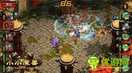 兄弟齊心其利斷金 論《小小魔獸》陣容的重要性