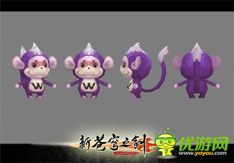 修仙之路導(dǎo)航《新蒼穹之劍》特色系統(tǒng)面面觀