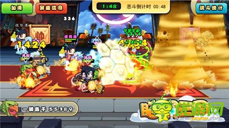 《腦洞三國(guó)》新版本詳解：蜀國(guó)五人越戰(zhàn)越勇