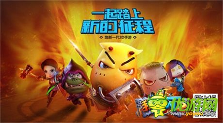 公測(cè)在即 《我叫MT2》煥新官網(wǎng)