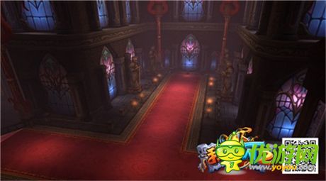 公測(cè)在即 《我叫MT2》煥新官網(wǎng)