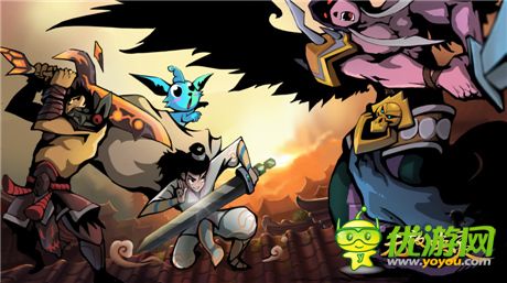 公主駕到! Angelababy天價代言手游《無敵喚靈》