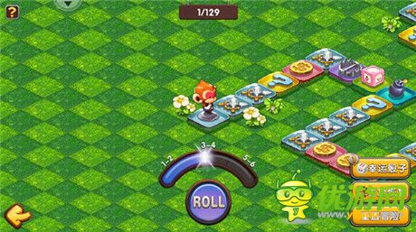 開啟奇幻尋寶之旅《西游之光》內(nèi)測新元素注入