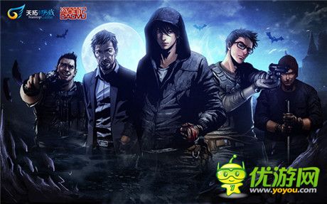 開啟倒計時 天拓游戲《盜墓筆記》首發(fā)在即