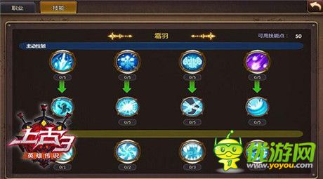 王者歸來!《上古3》封測時(shí)間鎖定!