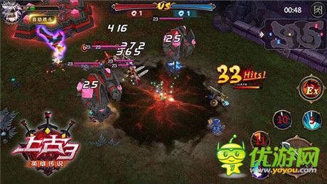 王者歸來!《上古3》封測時(shí)間鎖定!