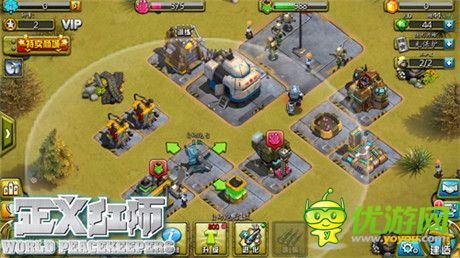 手游版“士兵突擊”!人氣動(dòng)漫改編手游《正義紅師》評(píng)測(cè)