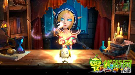 《我叫MT2》15日公測 即將登陸蘋果App商店