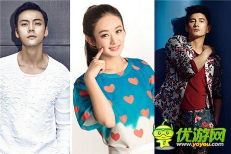 手機(jī)游戲一周熱門(mén)資訊回顧(12.08-12.12)