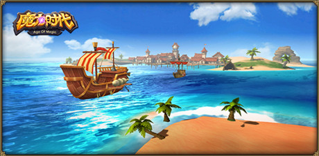 麒麟前VP矯海明：匠心文化鑄造《魔力時代》