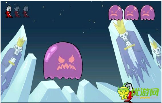 奇葩逆向闖關游戲《劇透警告》今冬上架