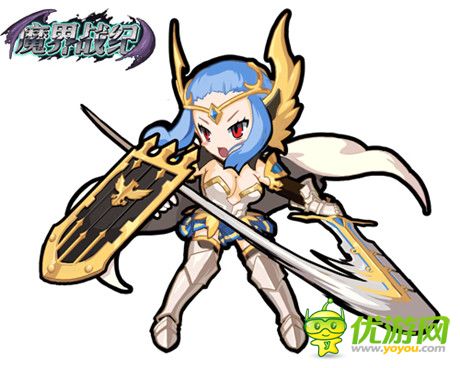 好基友 一輩子《魔界戰(zhàn)紀(jì)》之初始聯(lián)盟