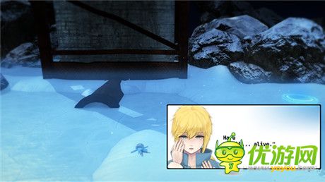 3D回合制日式RPG《光明計(jì)劃》唯美畫面曝光?